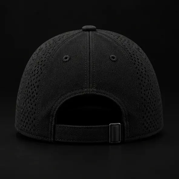 ATASOV CAP — вид сзади
